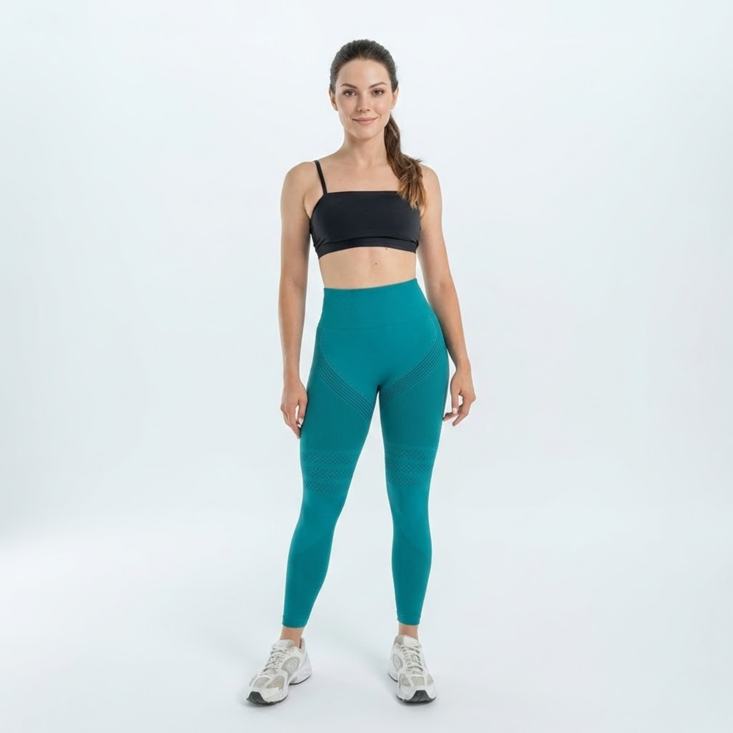 Legging Anti-cellulite