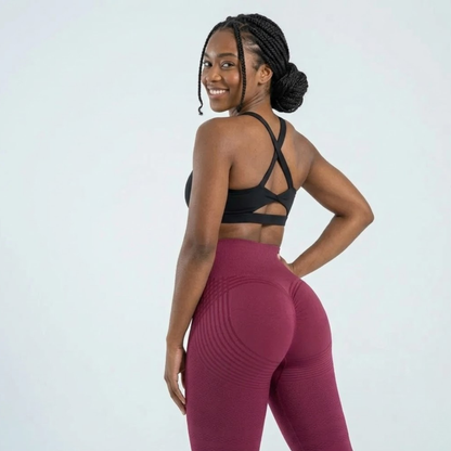 Legging Anti-cellulite