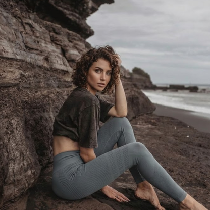 Legging Anti-cellulite