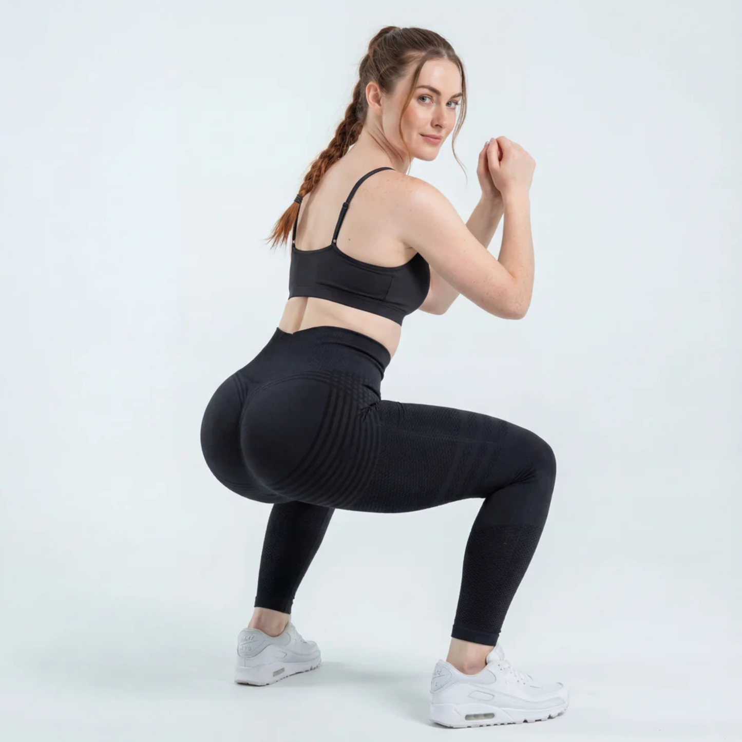 Legging Anti-cellulite