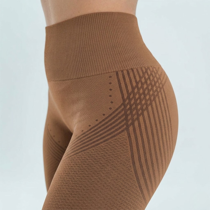 Legging Anti-cellulite