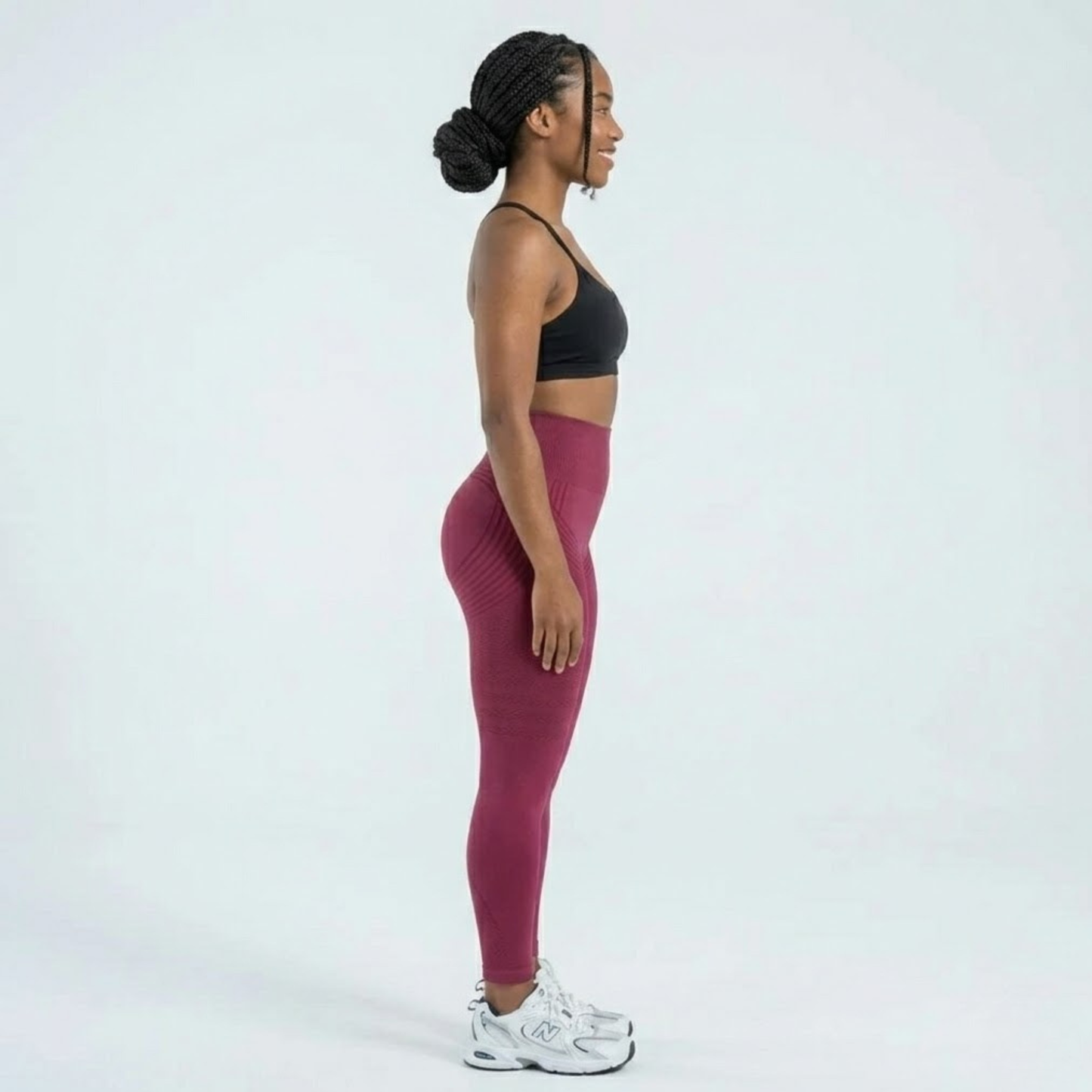 Legging Anti-cellulite