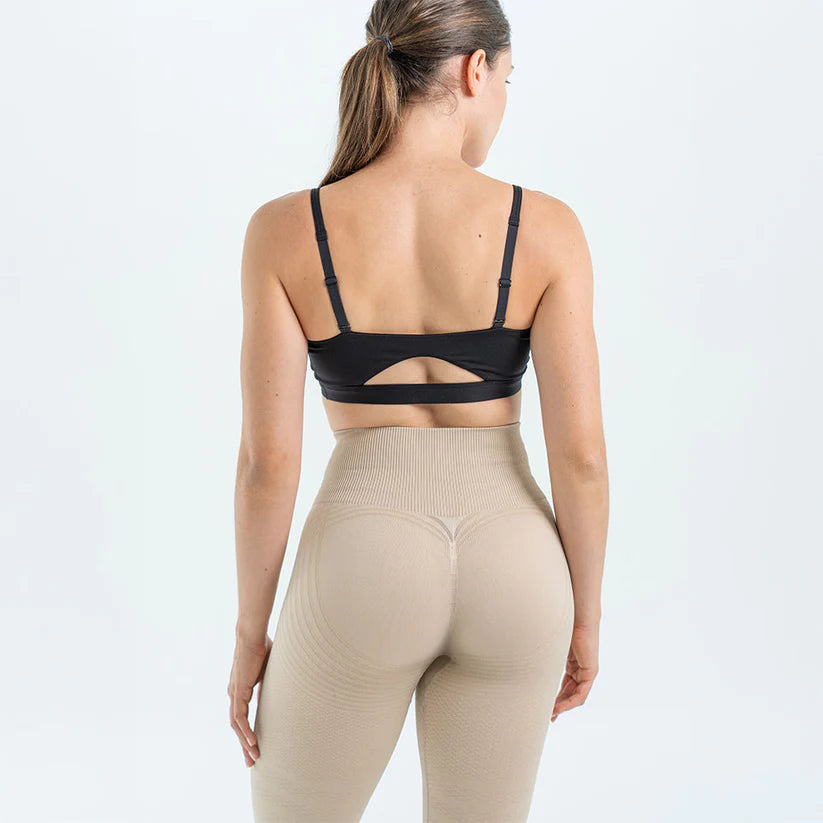 Legging Anti-cellulite